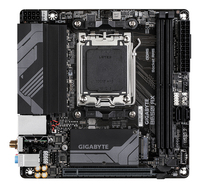 Gigabyte - GA-B650I AX (AM5) (D)