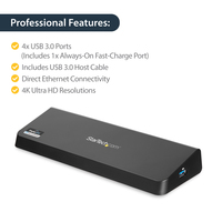 Startech 4