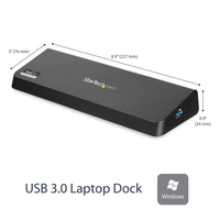 Startech 7