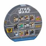 Star Wars: Funko Bitty Pop! Multipack -Classic Trilogy - Funko Bitty Pop Collector Pack Star Wars A New Hope