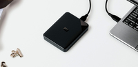  "Wd-Western Digital Elements SE 2TB external hard drive 2000 GB Black-Western Jubilee-Hardware/Electronic"