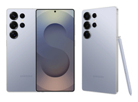 &nbsp;"Samsung-Galaxy S25 Ultra 256GB 17,42cm (6,9") OLED Display, Android 15, 200MP Quad-Kamera - Titanium Silverblue (SM-S938BZBDEUB)-Samsung-Hardware/Electronic"