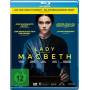 Plaion Gmbh - Koch Media Lady Macbeth (Blu-ray) German, English