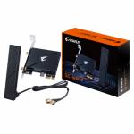 "Gigabyte-Gigabyte GC-WIFI7 network card Internal WLAN / Bluetooth 5800 Mbit/s-Gigabyte-Hardware/Electronic"