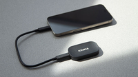 Kioxia - Exceria Plus G2 Portable 2 TB, Externe SSD