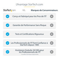 Startech 5