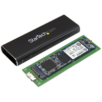 Startech 7