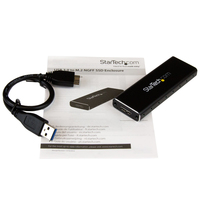 Startech 11