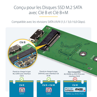 Startech 13