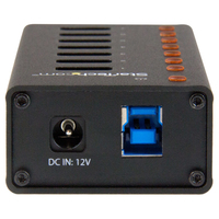 Startech 1