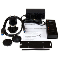 Startech 4