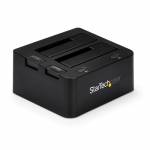 Startech - StarTech.com Station d'accueil USB 3.0 universelle pour disque dur SATA 2,5/3,5 - Dock HDD / SSD avec UASP