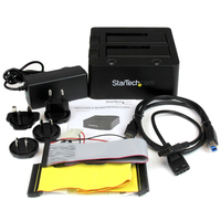 Startech 6