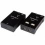 Startech - StarTech.com - USB-Erweiterung - 4 Anschlsse - bis zu 50 m (USB2004EXTV)