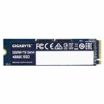 Gigabyte - SSD 500GB Gigabyte Gen4 4000E PCI-E 4.0 NVMe 1.4