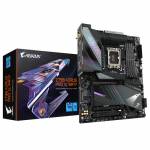 Gigabyte - Gigabyte Z790 AORUS PRO X WIFI7 placa base Intel Z790 Express LGA 1700 ATX