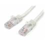 Startech - Startech Cable 2?m White