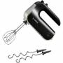 Bosch - Bosch MFQ4730 Batteur  main 575W Noir mixeur