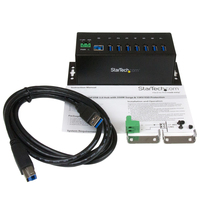 Startech 4