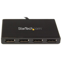 Startech 1