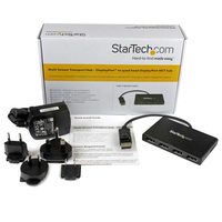 Startech 8
