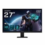 Gigabyte - GS27U 68,6cm (27) 4K UHD SS-IPS Gaming Monitor 16:9 HDMI/DP 160Hz 1ms (MPRT) (GS27U EK)