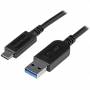 Startech - Startech.com Usb To Usb C Cable ? 3 Ft / 1m ? 10 Gbps ? Usb-c To Usb-a ? Usb 2.0 Cable ? Usb Type C