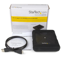 Startech 5