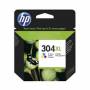 Hp - Tinte 304XL N9K07AE Color (Cyan/Magenta/Gelb) [EURO-Version]