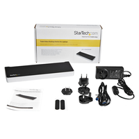 Startech 9