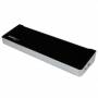 Startech - StarTech.com Triple-Monitor Docking Station for Laptops - USB 3.0