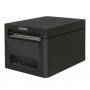 Citizen - CT-E351 - Belegdrucker - zweifarbig (monochrom) - Thermopapier - 8 cm Rolle, Rolle (5,8 cm) - 203 dpi - bis zu 250 mm/Sek. - USB
