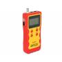  "Delock-DeLOCK 86108 Red network cable tester-Delock-Adapter/Cable"