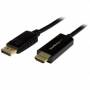 Startech - Startech Displayport To Hdmi Ultra Hd 4k Adapter Cable, 2 M