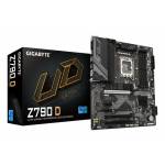 Gigabyte - GA-Z790 D (1700) (D)