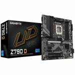 Gigabyte - Z790 D, Mainboard