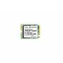 Transcend - Transcend MTE300S M.2 512 GB PCI Express 3.0 3D NAND NVMe