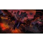 Movies - Saints Row Iv: Gat Out Of Hell