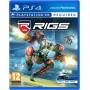 Sparatutto - Rigs - Mechanized Combat League