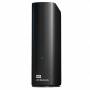 Wd - 3,5 6TB WD Elements Desktop Stationr USB 3.0, black