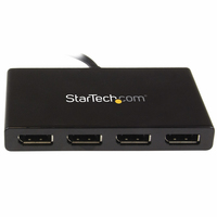 Startech 4