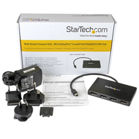 Startech 7