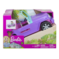 Barbie 5