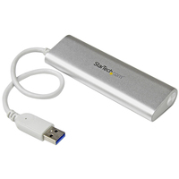 Startech 1