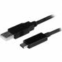 Startech - Startech.com Usb C To Usb Cable ? 3 Ft / 1m ? Usb A To C ? Usb 2.0 Cable ? Usb Adapter Cable ? Usb Type C ? Usb-c Cable