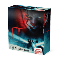 Shuffle Card Game It Chapter Two 4