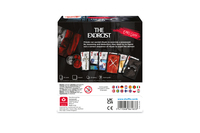 Shuffle Card Game The Exorcist 1