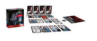 Shuffle Card Game The Exorcist 3