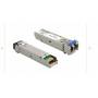 Delock - DELOCK LWL Anschluss SFP Modul 1000Base-LX SM Transce