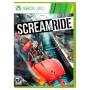 Simulazione - Scream Ride